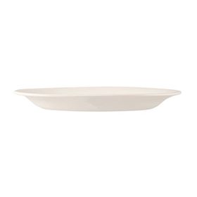 Porland Bella Alumilite 27 cm 6 Adet Kayık Tabak