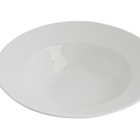 Porland Bella Alumilite 30 cm 6 Adet Çukur Tabak