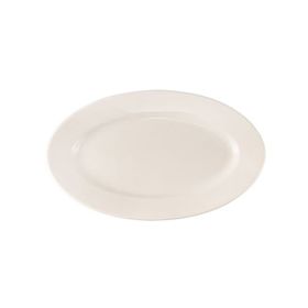 Porland Bella Alumilite 30 cm Kayık Tabak