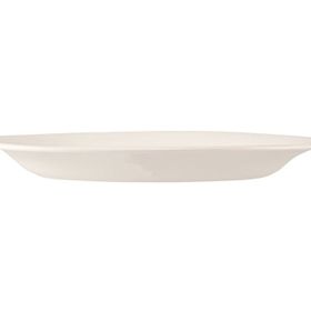 Porland Bella Alumilite 35 cm 6 Adet Kayık Tabak