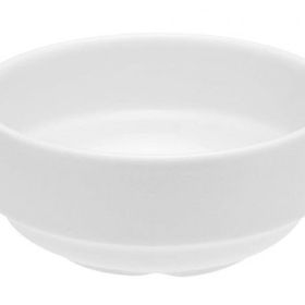 Porland Bella Beyaz 12 Adet 12 cm Kase