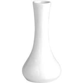 Porland Bella Beyaz 13 cm Vazo