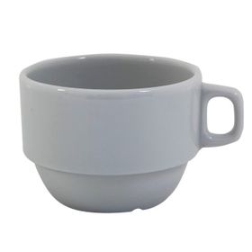 Porland Bella Beyaz 150 cc Çay Fincanı