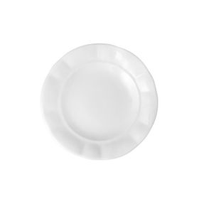 Porland Bella Beyaz 17 cm Çukur Tabak