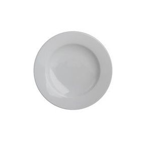 Porland Bella Beyaz 19 cm 19 Adet Çukur Tabak