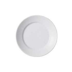 Porland Bella Beyaz 28 cm Düz Tabak