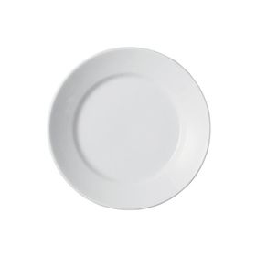Porland Bella Beyaz 28 cm Düz Tabak
