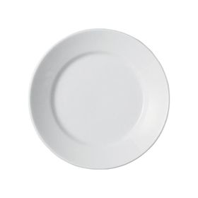 Porland Bella Beyaz 28 cm Düz Tabak