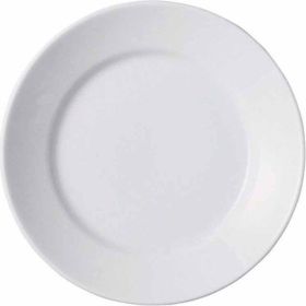 Porland Bella Beyaz 28 cm Tabak