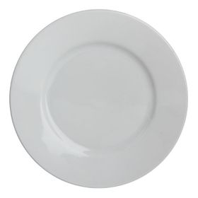 Porland Bella Beyaz 31 cm Düz Tabak