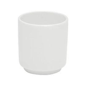 Porland Bella Beyaz 6 cm 6 Adet Kürdanlık