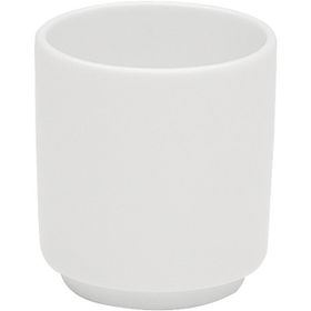 Porland Bella Beyaz 6 cm 6 Adet Kürdanlık