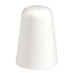 Porland Bella Beyaz 7 cm Tuzluk