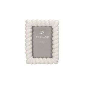 Porland Bethy 10x15 cm Krem Çerçeve