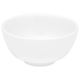Porland Beyaz 10 cm Kase