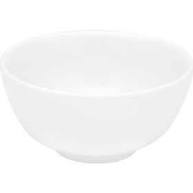 Porland Beyaz 10 cm Kase