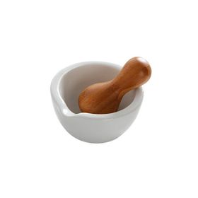 Porland Beyaz 11 cm Havan