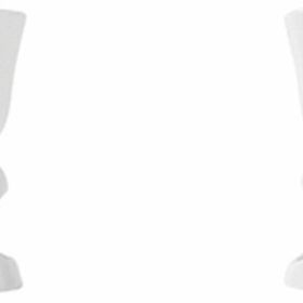 Porland Beyaz 110 ml Fondü