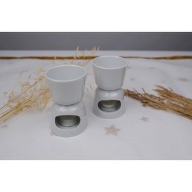 Porland Beyaz 110 ml Fondü