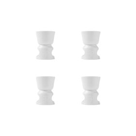 Porland Beyaz 110 ml Fondü