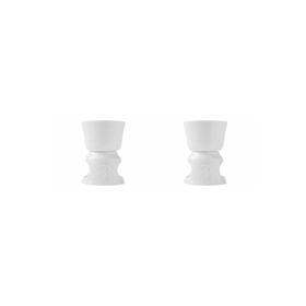 Porland Beyaz 110 ml Fondü