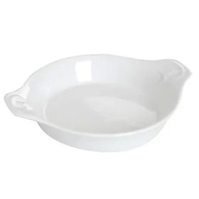 Porland Beyaz 14 cm Sahan