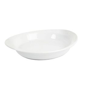 Porland Beyaz 19 cm Sahan