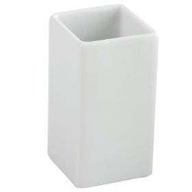 Porland Beyaz 5 cm Kürdanlık