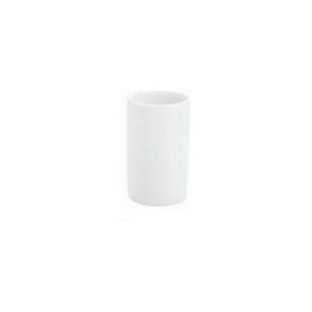 Porland Beyaz 56 mm Kürdanlık