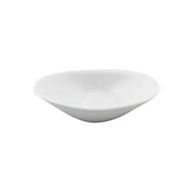 Porland Beyaz Mini 8 cm Kase