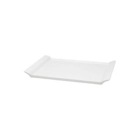 Porland Beyaz Otel 35 cm Tepsi