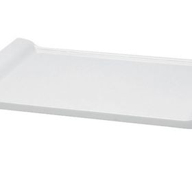 Porland Beyaz Otel 35 cm Tepsi