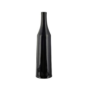 Porland Black 28 cm Dekoratif Obje