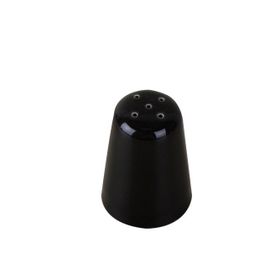 Porland Black 7 cm Tuzluk