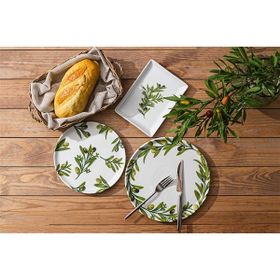 Porland Blessing 18 Parça 6 Kişilik İkram ve Kahvaltı Takımı