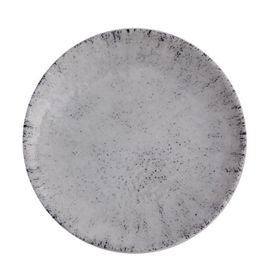 Porland Blizzard 17 cm 6 Adet Düz Tabak