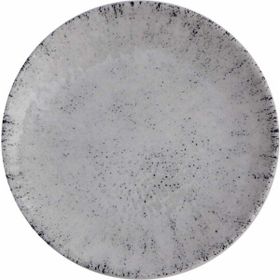 Porland Blizzard 17 cm Düz Tabak