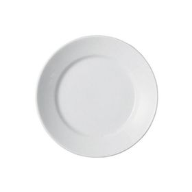 Porland Blizzard 17 cm Düz Tabak