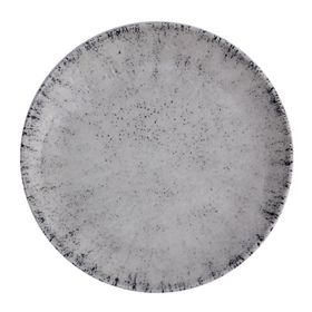 Porland Blizzard 21 cm 6 Adet Düz Tabak