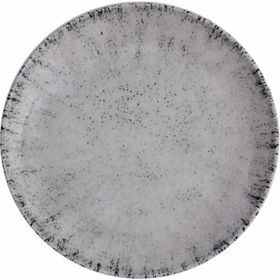 Porland Blizzard 21 cm Düz Tabak
