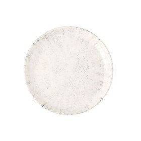 Porland Blizzard 23 cm 6 Adet Düz Tabak