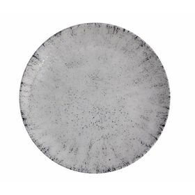 Porland Blizzard 25 cm Düz Tabak