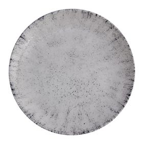 Porland Blizzard 25 cm Düz Tabak