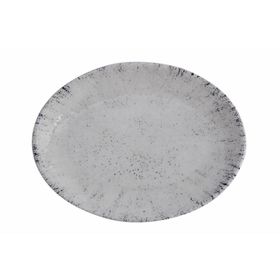 Porland Blizzard 26 CM Kayık Tabak