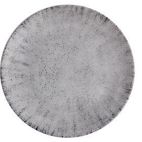 Porland Blizzard 27 cm 6 Adet Düz Tabak