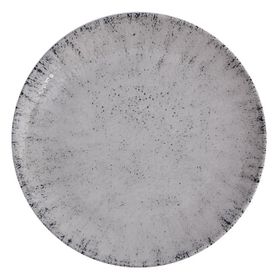 Porland Blizzard 31 cm 6 Adet Düz Tabak