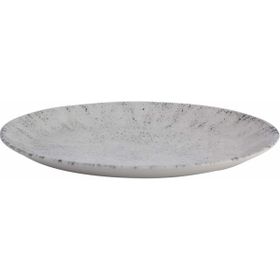 Porland Blizzard 31 CM Kayık Tabak