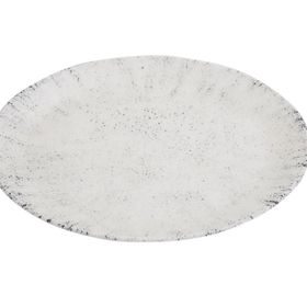 Porland Blizzard 31 CM Kayık Tabak