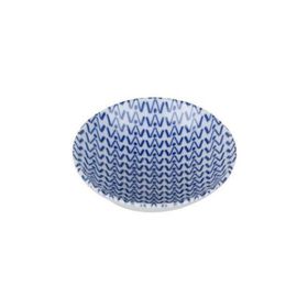 Porland Blue Desen5 12 cm Kase