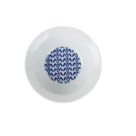 Porland Blue Desen5 15 cm Kase